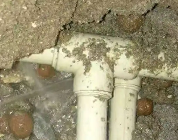 绥芬河测漏水多少钱