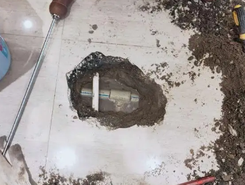 绥芬河测漏水电话