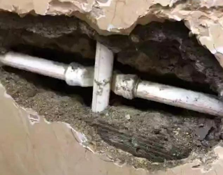 绥芬河测漏水哪家好