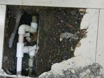 绥芬河测漏水哪家好