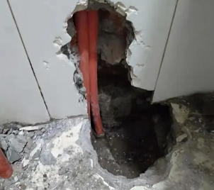 绥芬河漏水检测电话