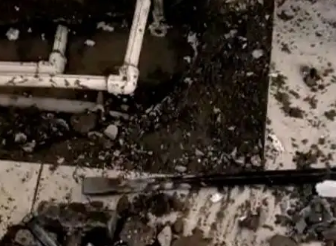 绥芬河漏水检测电话