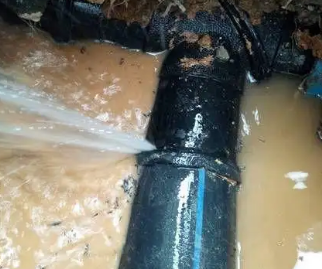 绥芬河测漏水公司哪家好