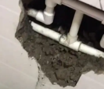 绥芬河漏水检测电话