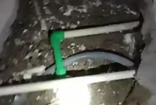 绥芬河测漏水公司