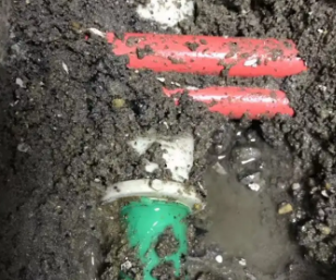 绥芬河漏水检测电话