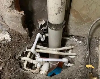 绥芬河漏水检测哪家好