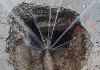 绥芬河漏水检测多少钱