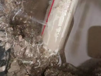 绥芬河漏水检测哪家好