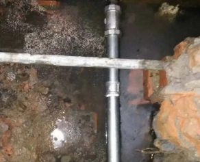 绥芬河漏水检测公司电话