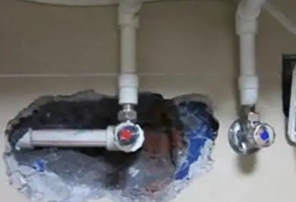 绥芬河卫生间测漏水查询方法