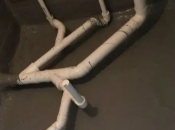 绥芬河水管漏水检测知识点