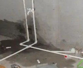 绥芬河水管漏水检测多少钱