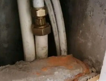 绥芬河水管漏水检测哪家好