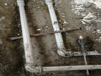 绥芬河卫生间测漏水多少钱