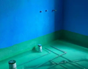 绥芬河卫生间防水