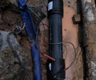 绥芬河水管漏水检测多少钱