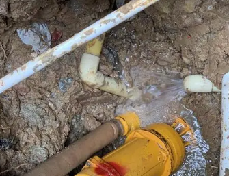 绥芬河水管漏水检测哪家好