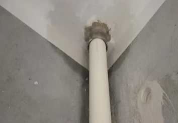 绥芬河卫生间测漏水之渗水防护