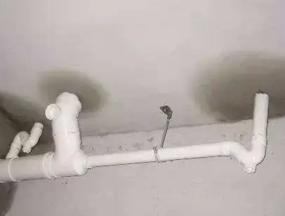 绥芬河卫生间测漏水的几种情景