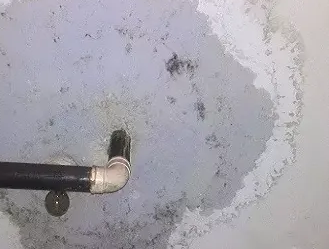 绥芬河卫生间测漏水之怎么维修