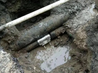 绥芬河水管漏水检测的传递距离多少