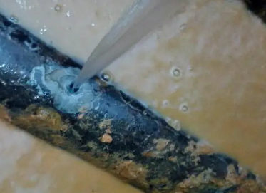 绥芬河水管漏水检测多少钱