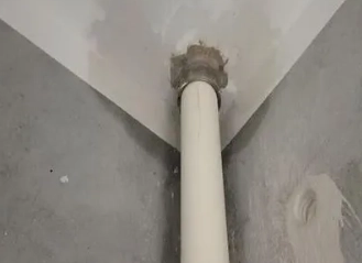 绥芬河卫生间测漏水的新闻分享