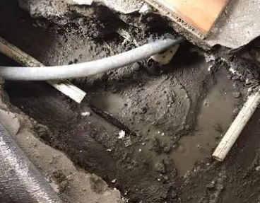 绥芬河卫生间测漏水价格明细