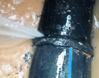 绥芬河水管漏水检测的小妙招