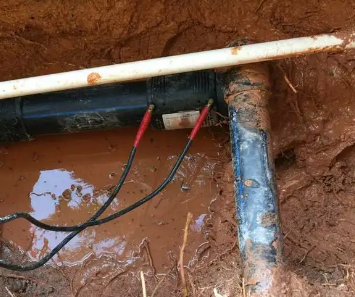 绥芬河水管漏水检测多少钱