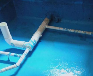 绥芬河卫生间测漏水之如何查漏水点