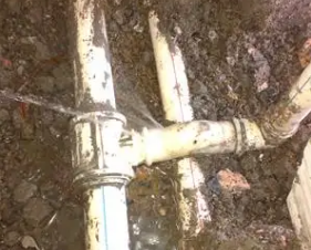 绥芬河卫生间测漏水多少钱