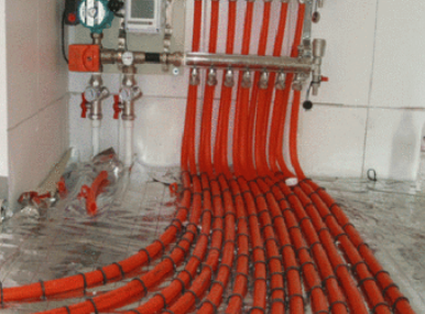 绥芬河地暖维修多少钱