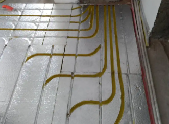 绥芬河地暖维修哪家好
