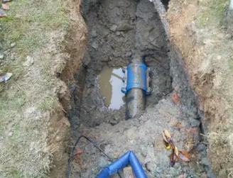 绥芬河水管漏水检测多少钱