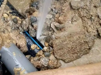 绥芬河水管漏水检测哪家好