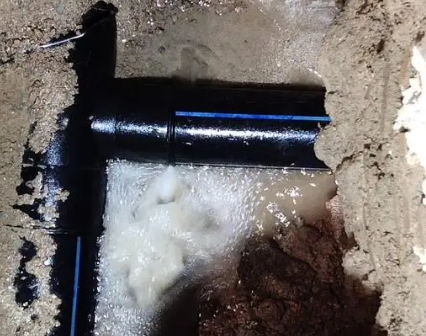 绥芬河水管漏水检测哪家好