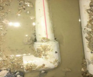 绥芬河水管漏水检测多少钱