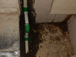 绥芬河卫生间测漏水哪家好