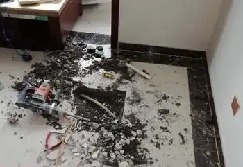 绥芬河漏水检测多少钱