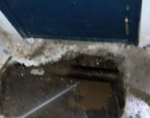 绥芬河水管漏水检测多少钱