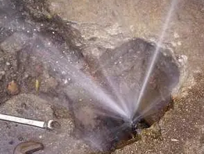 绥芬河水管漏水检测哪家好