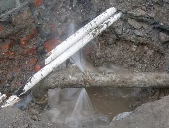 绥芬河测漏水多少钱