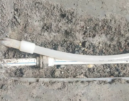 绥芬河测漏水哪家好