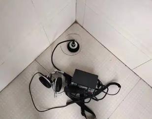 绥芬河测漏水公司