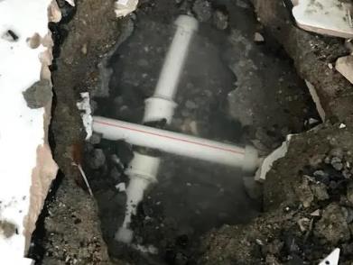 绥芬河漏水检测公司哪家好