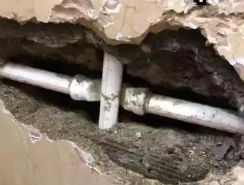 绥芬河漏水检测电话多少